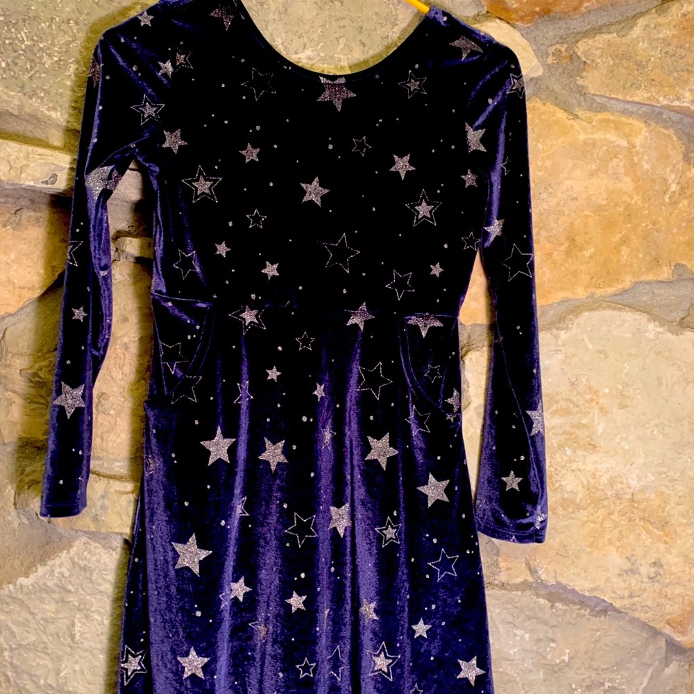 Girls dress size 10 Children’s place
